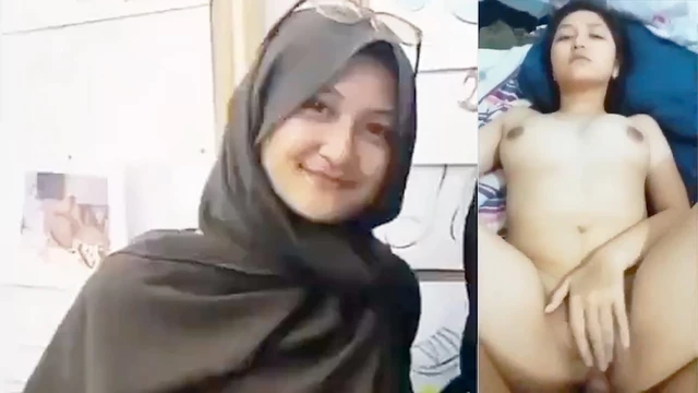 Bokep Ukhti Ternyata Doyan Ngentot Suka Kontol