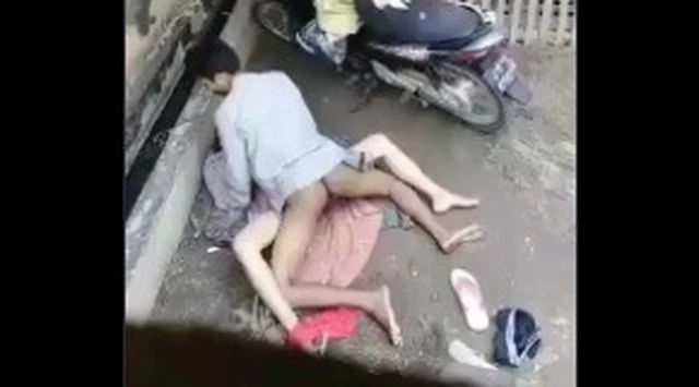 Pasangan Terciduk Lagi ML