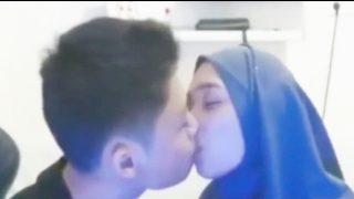 Skandal Youtuber Berjilbab Mesum Sama Pacar